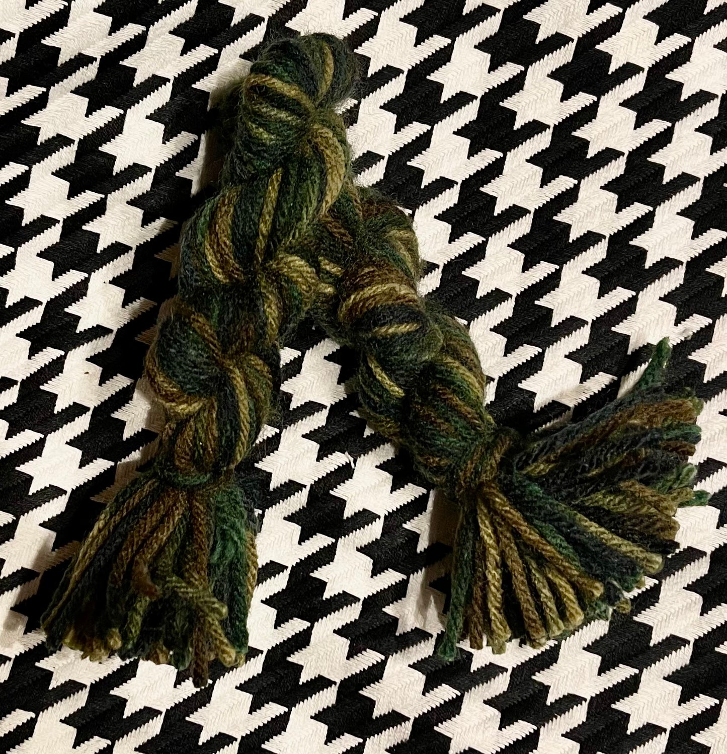 Knot Twist