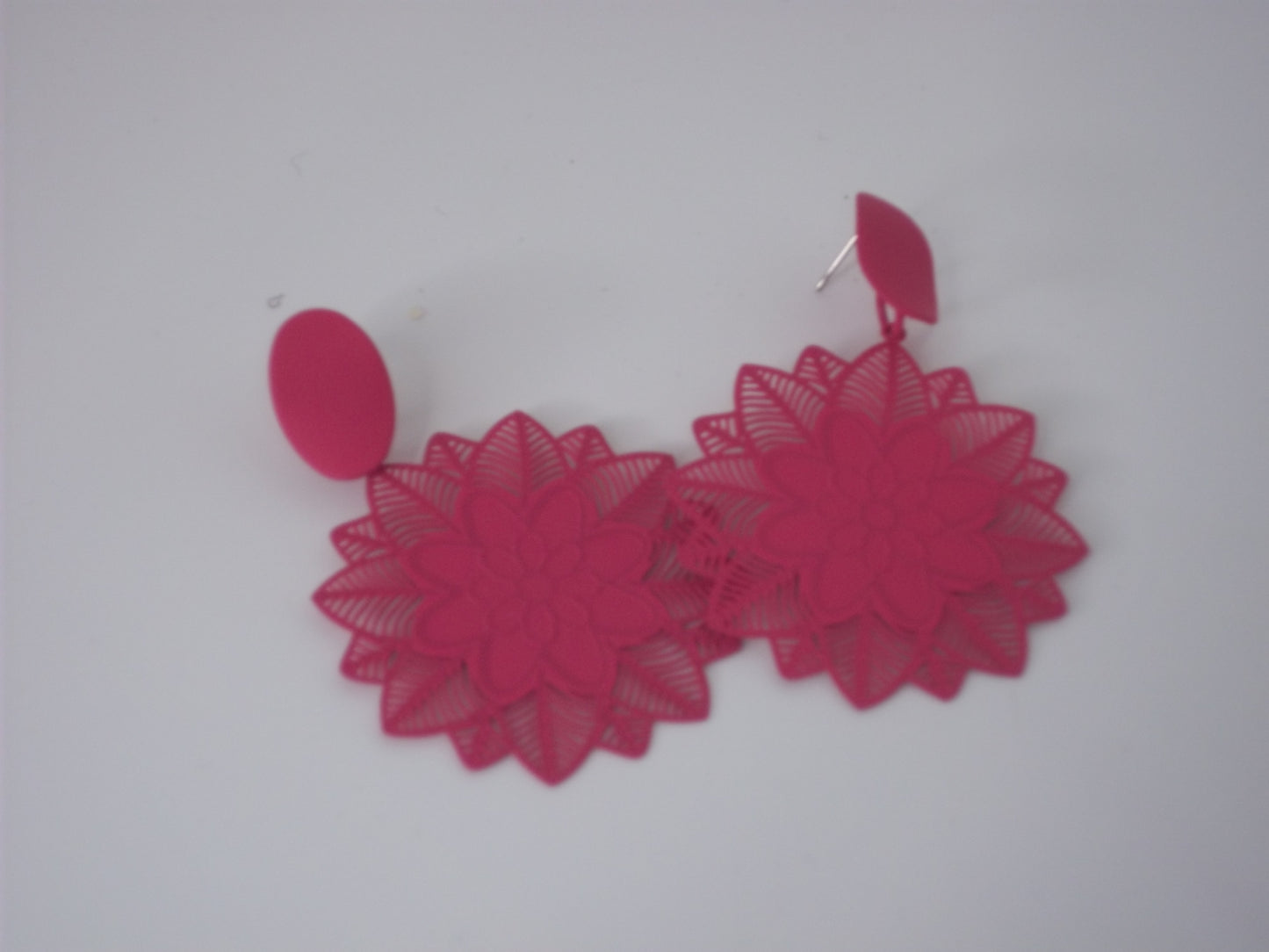 Simplistic Flower