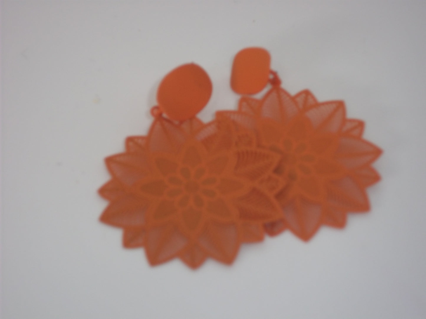 Simplistic Flower