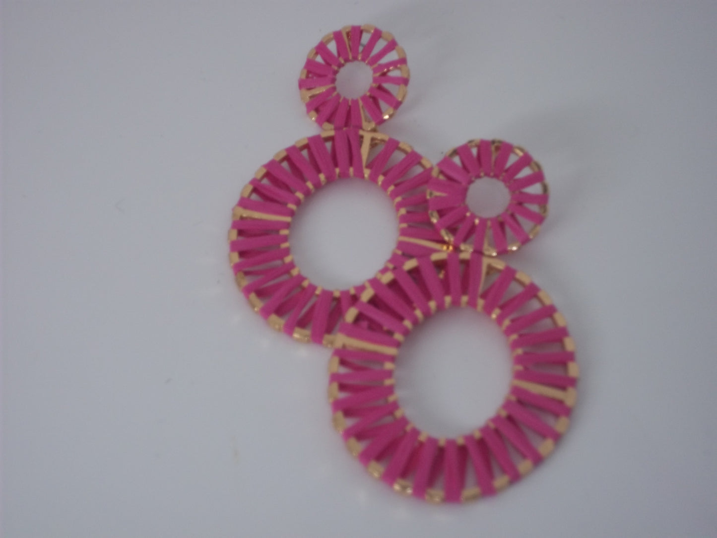 Woven Circle