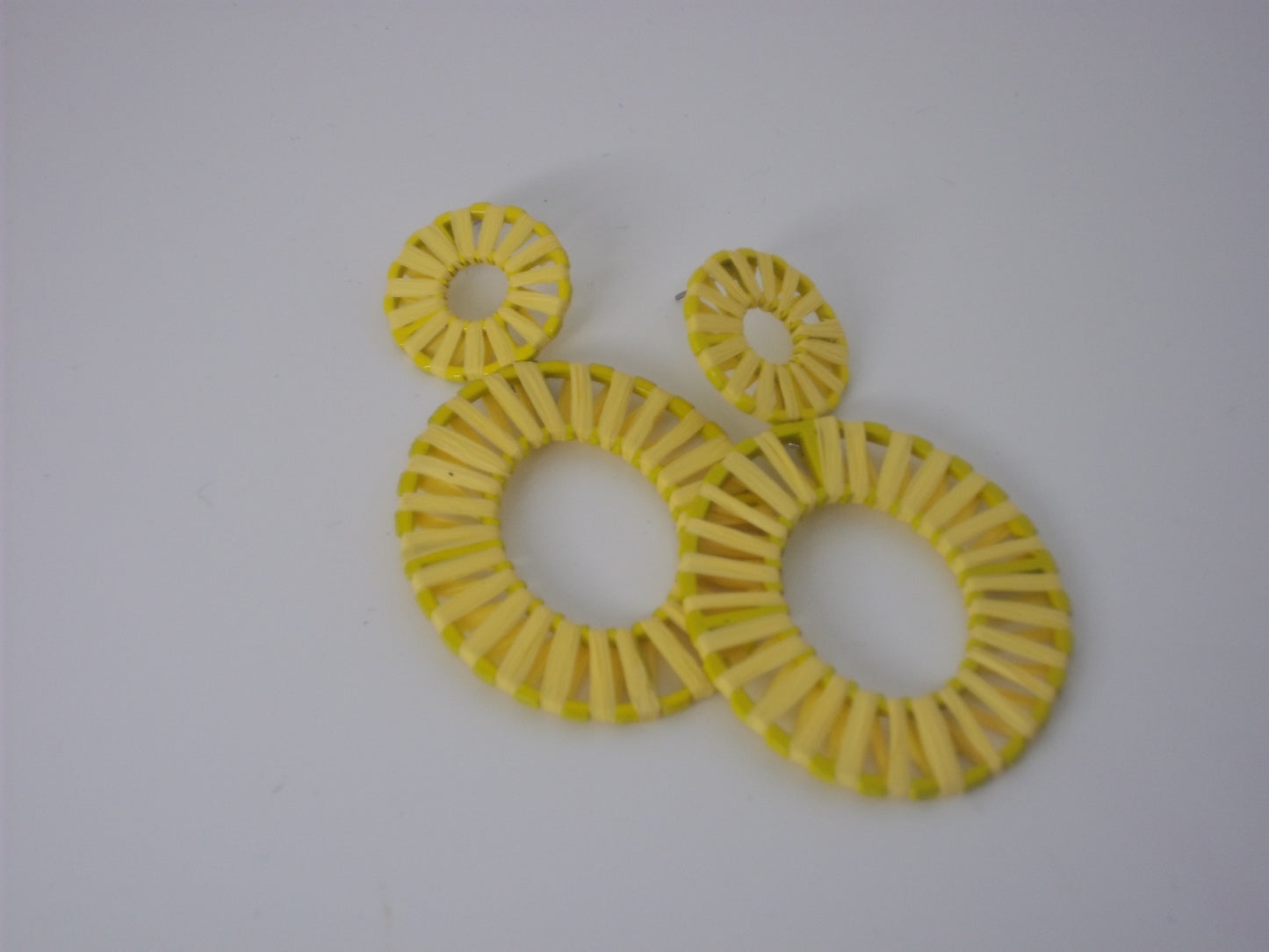 Woven Circle