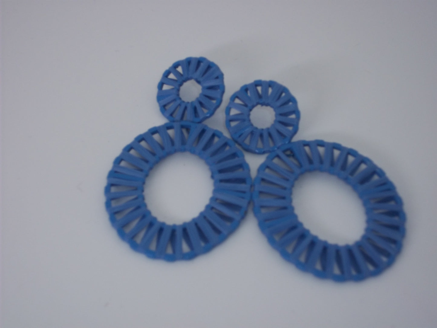 Woven Circle