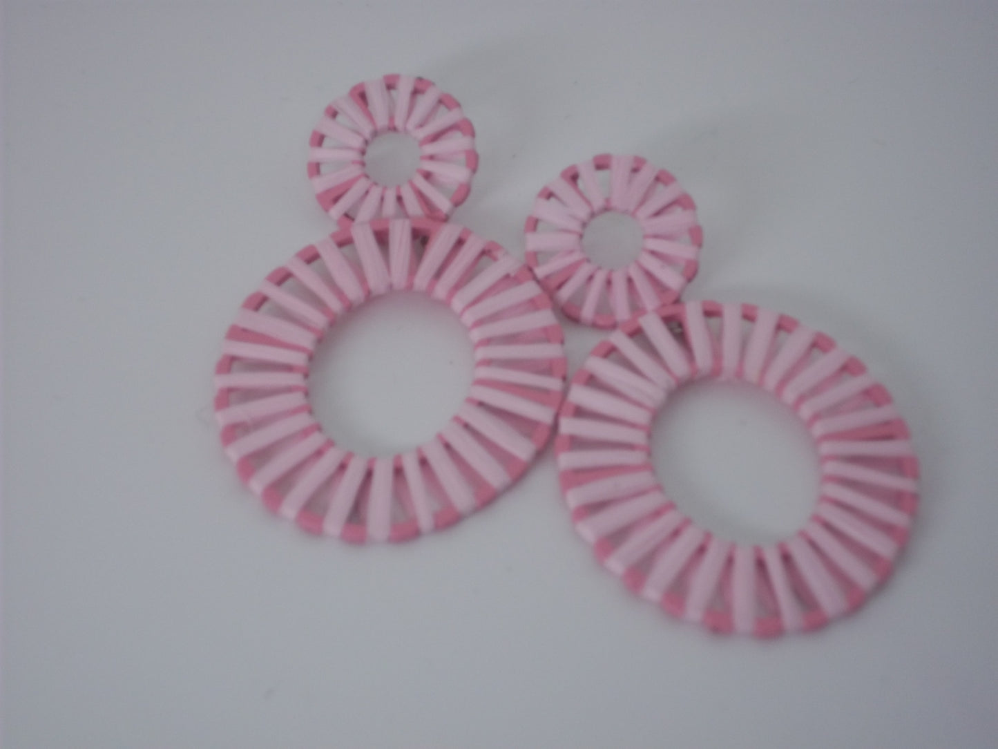 Woven Circle