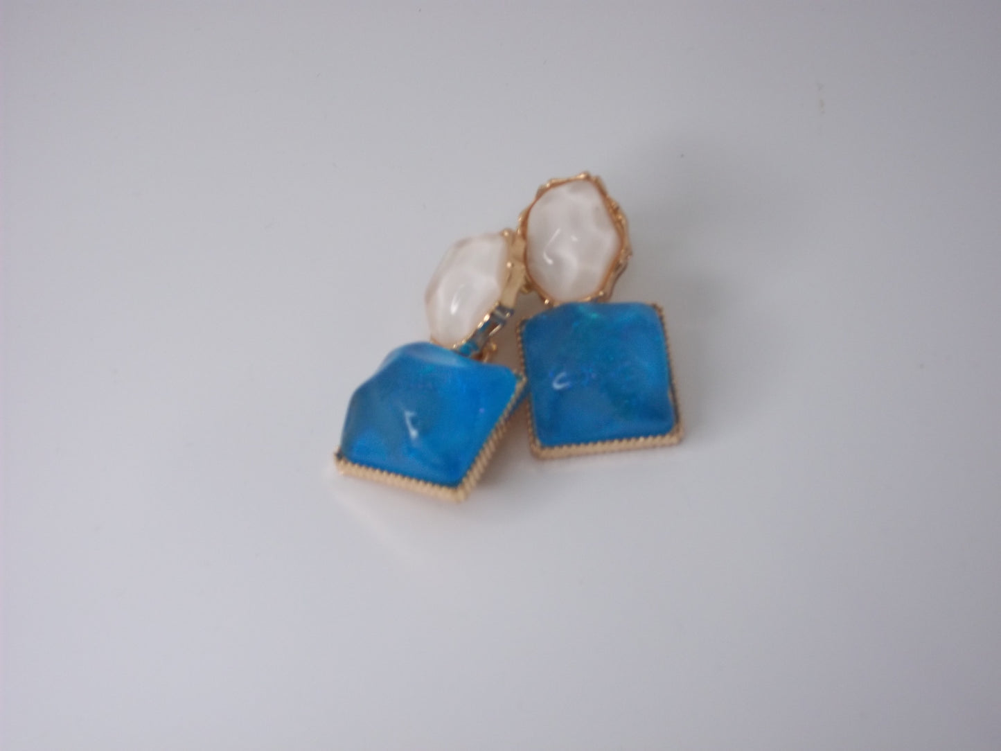 Star Studded Earrings