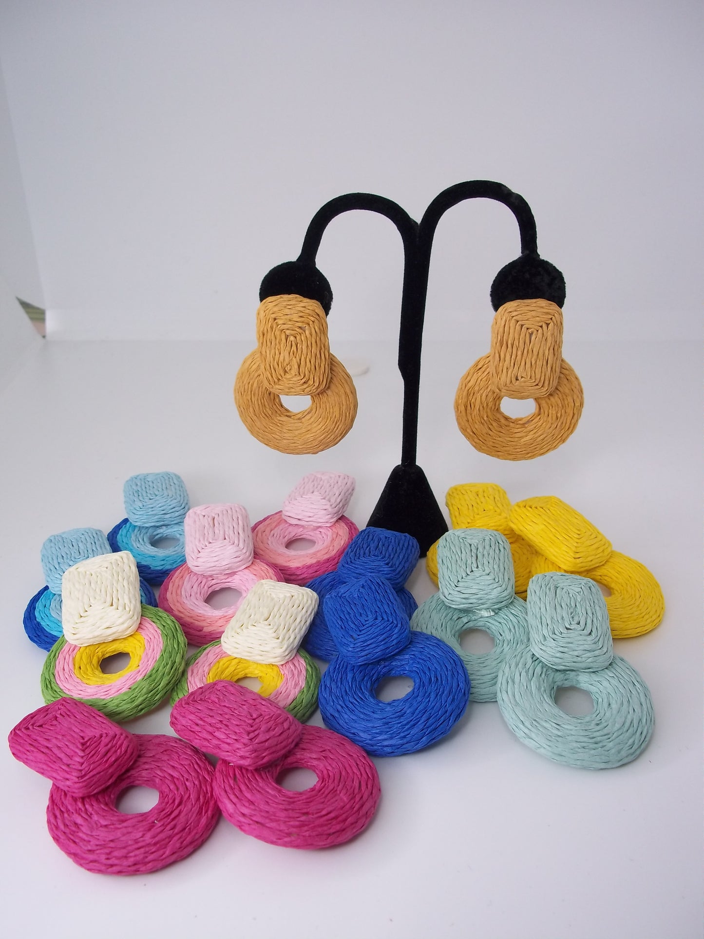 Basket Weave