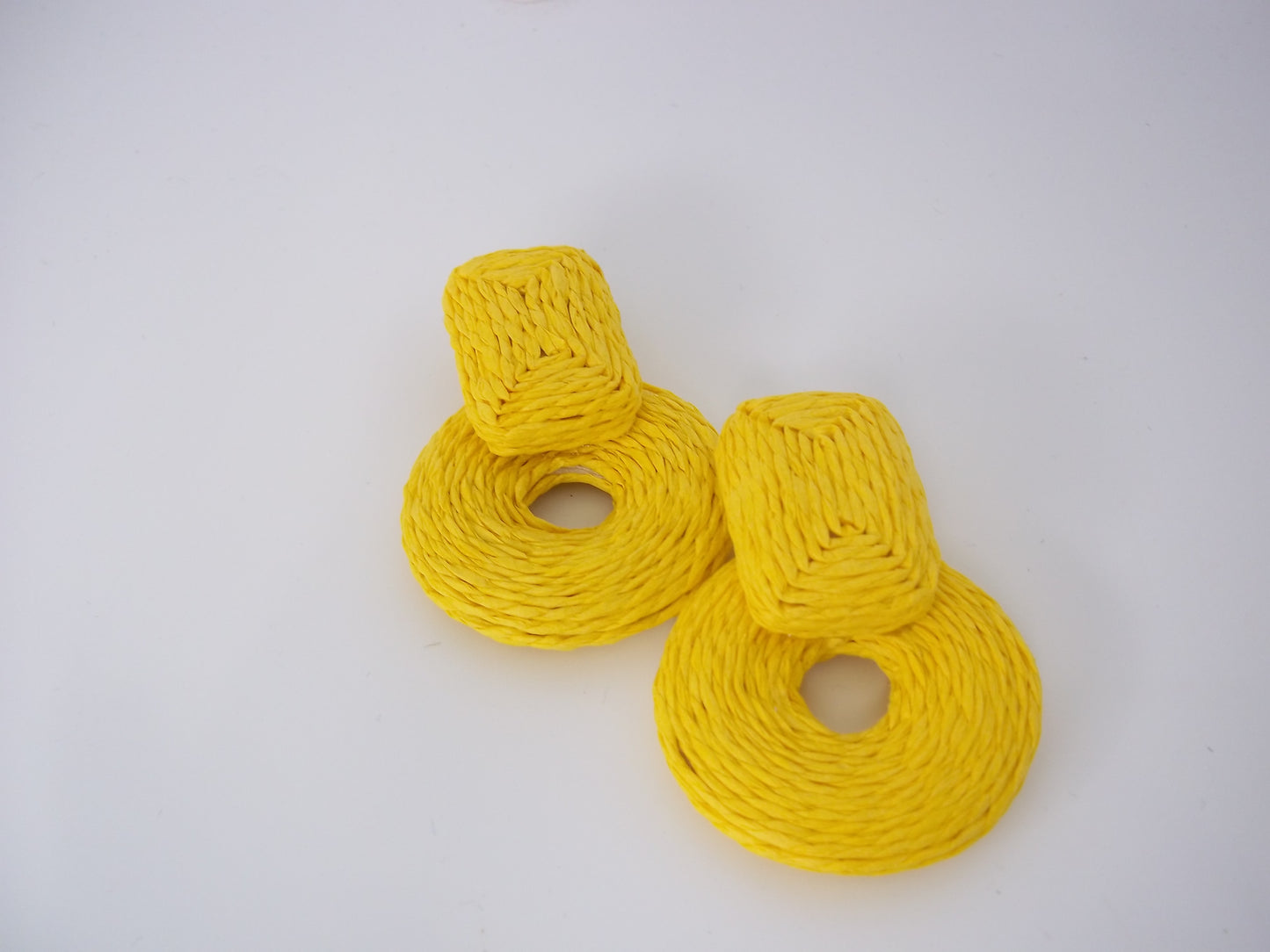 Basket Weave