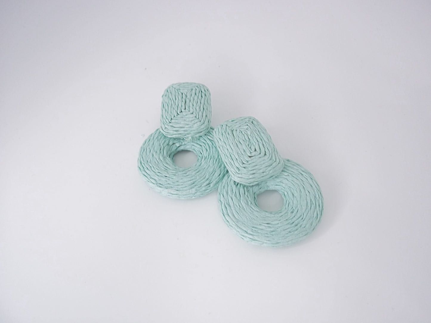 Basket Weave