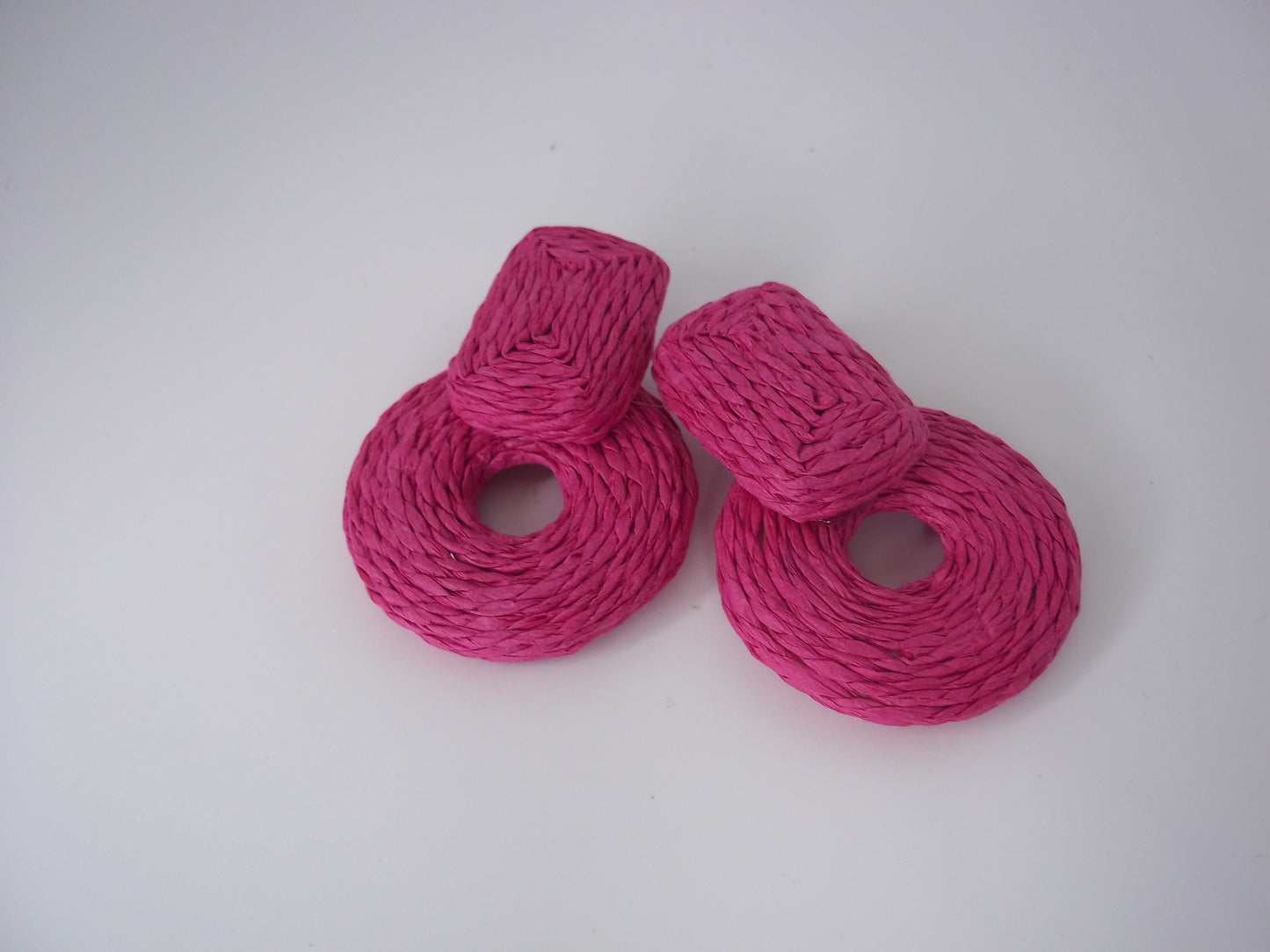 Basket Weave