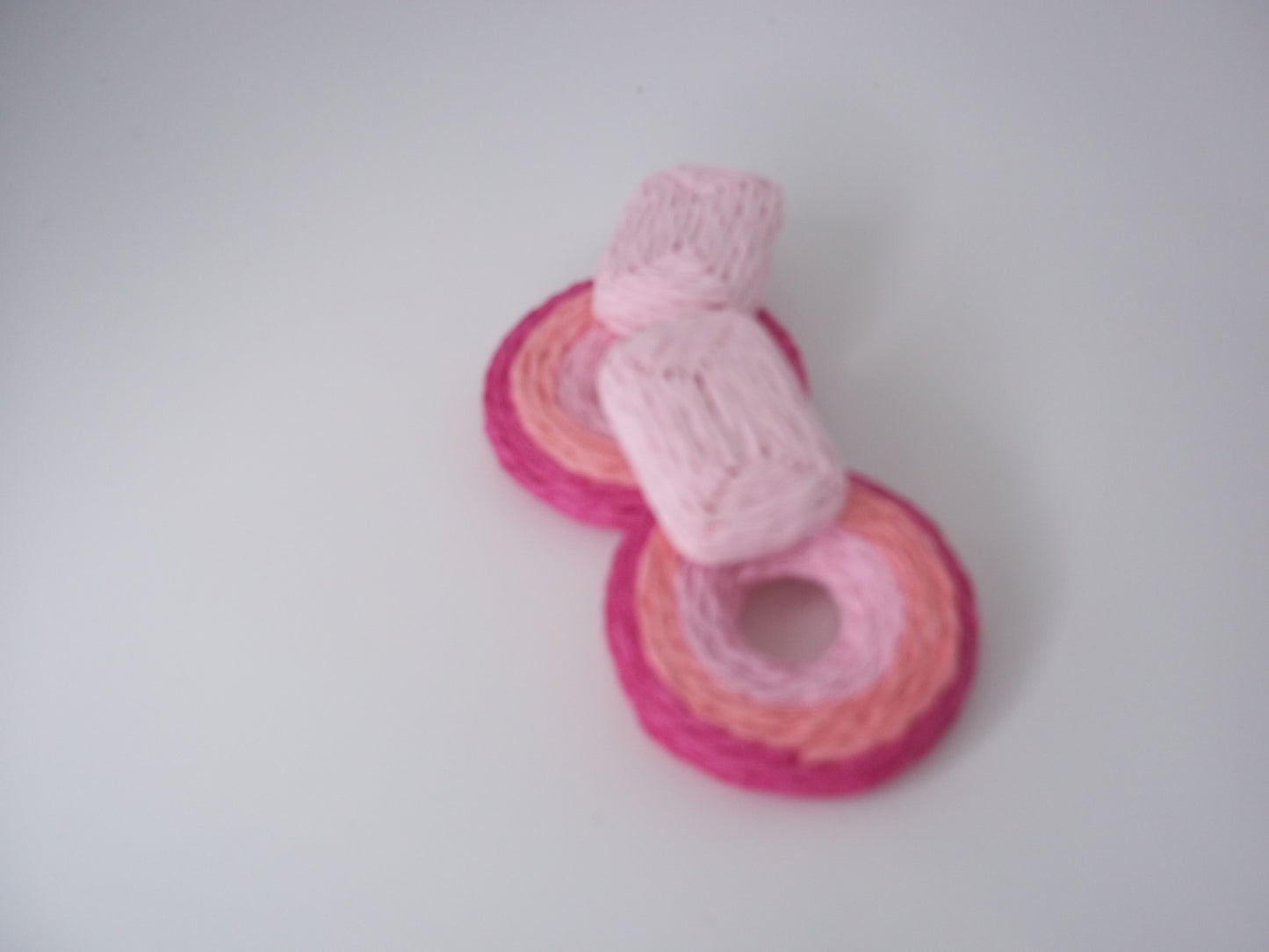 Basket Weave