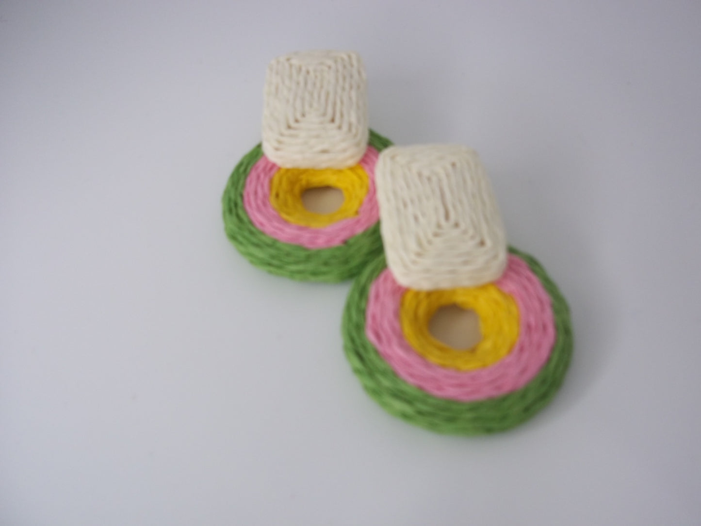 Basket Weave