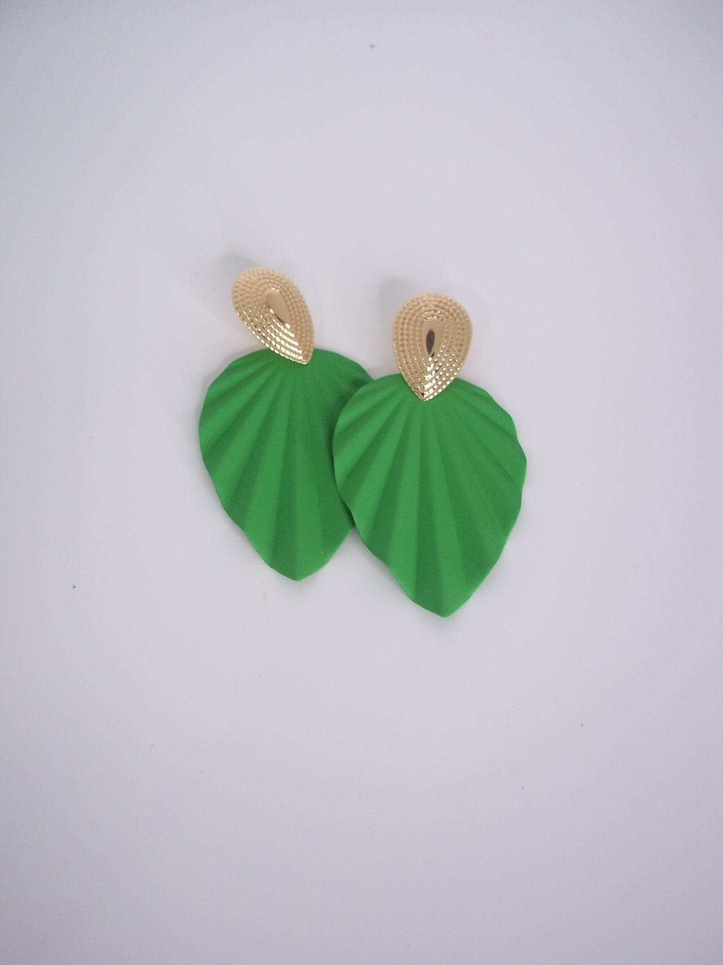 Leafy Fan