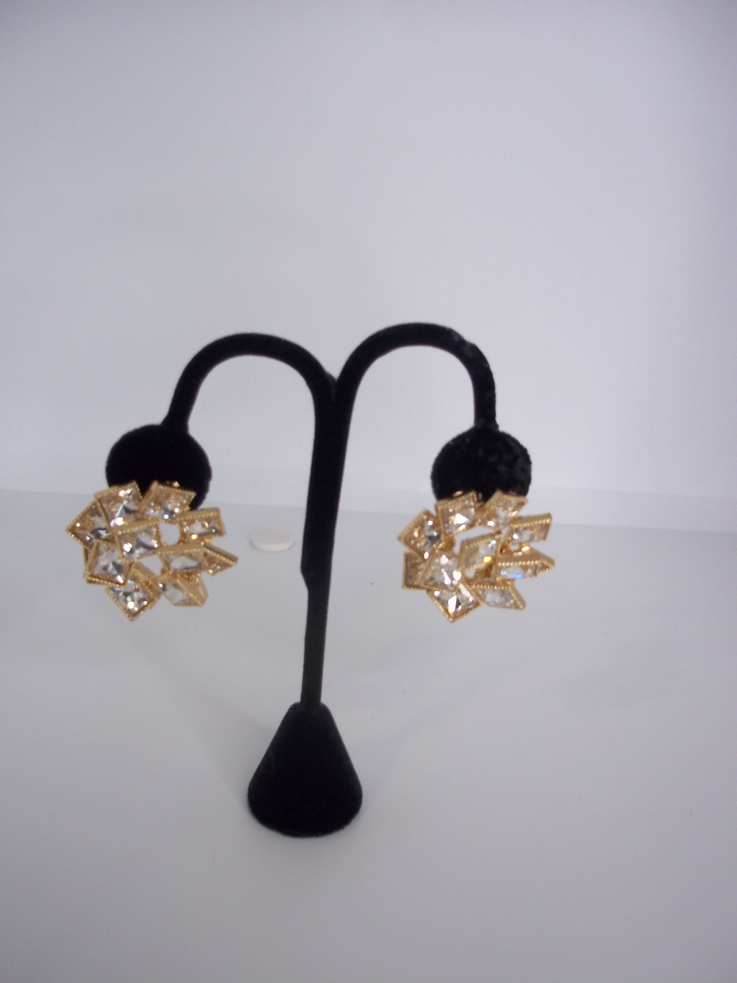 Diamond Flowers