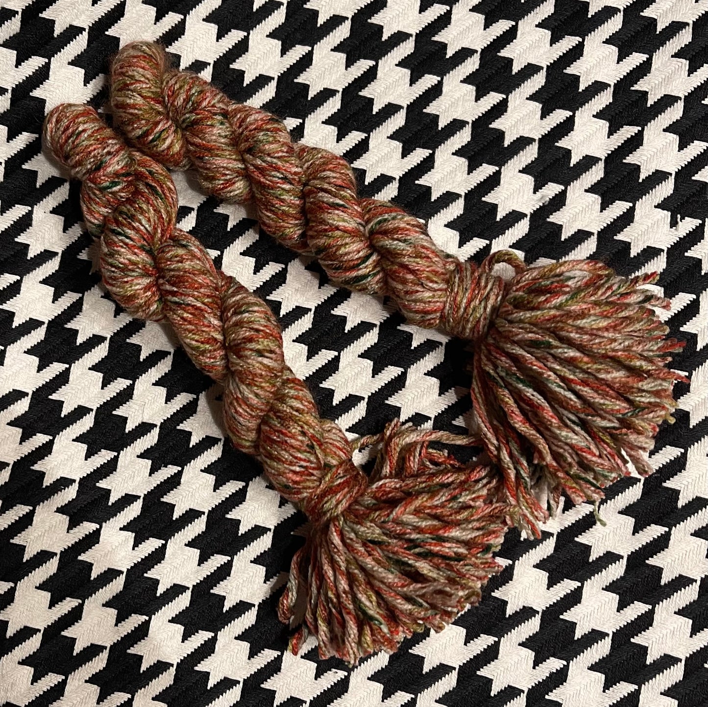 Knot Twist
