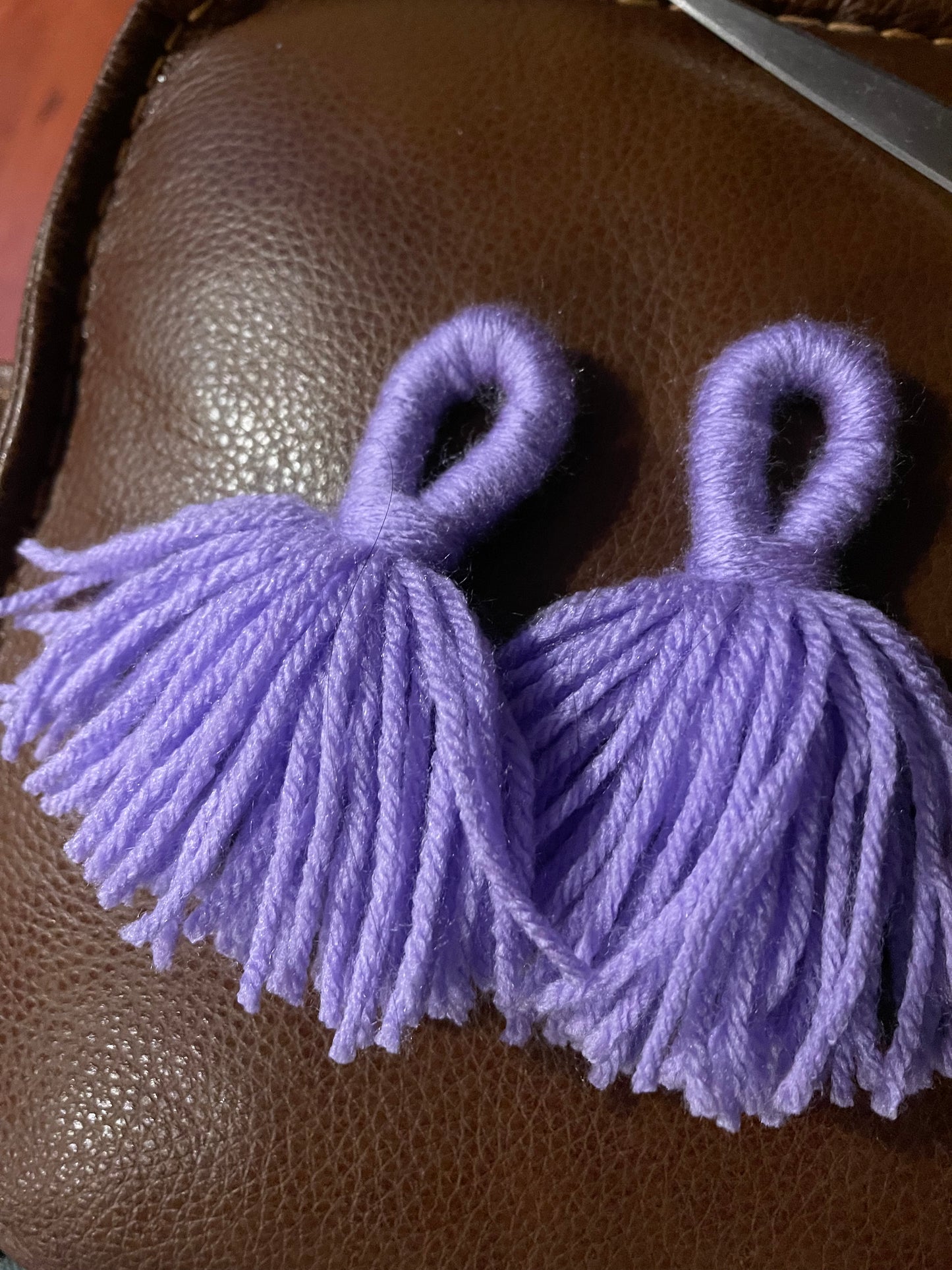 Lou-Tassel
