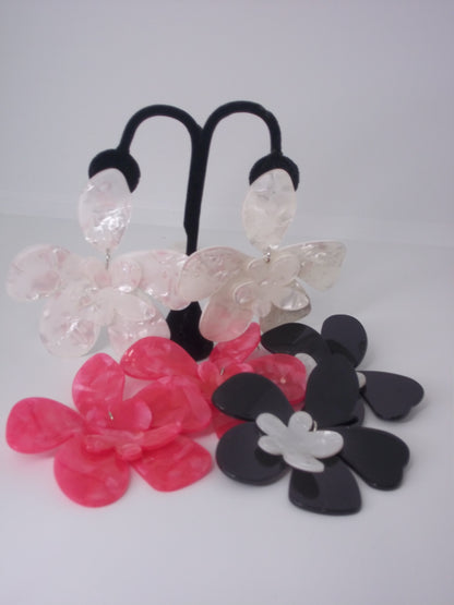 Flower Petals