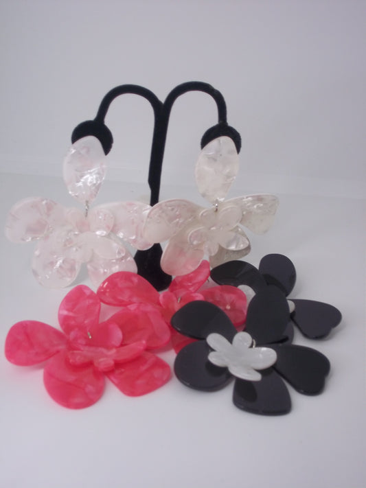 Flower Petals
