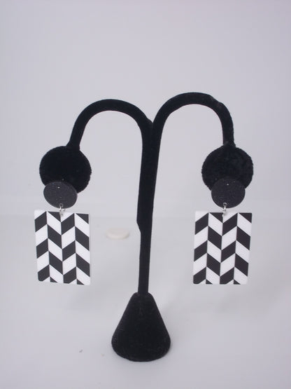 Black n' White