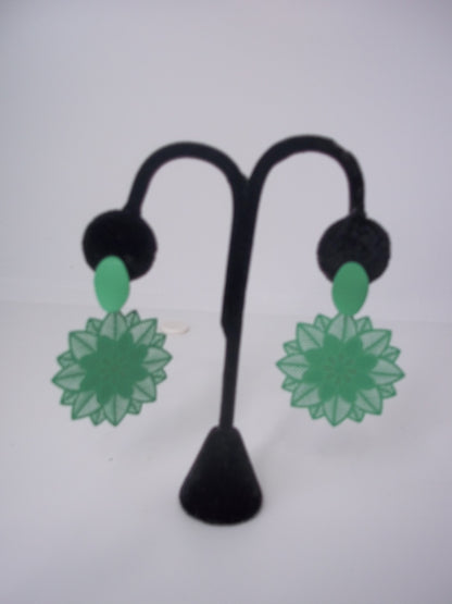 Simplistic Flower