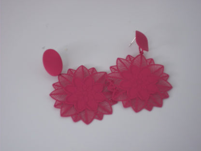 Simplistic Flower