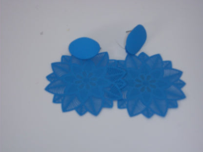Simplistic Flower