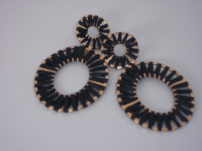 Woven Circle