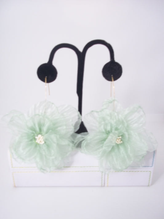 Hangle Organza