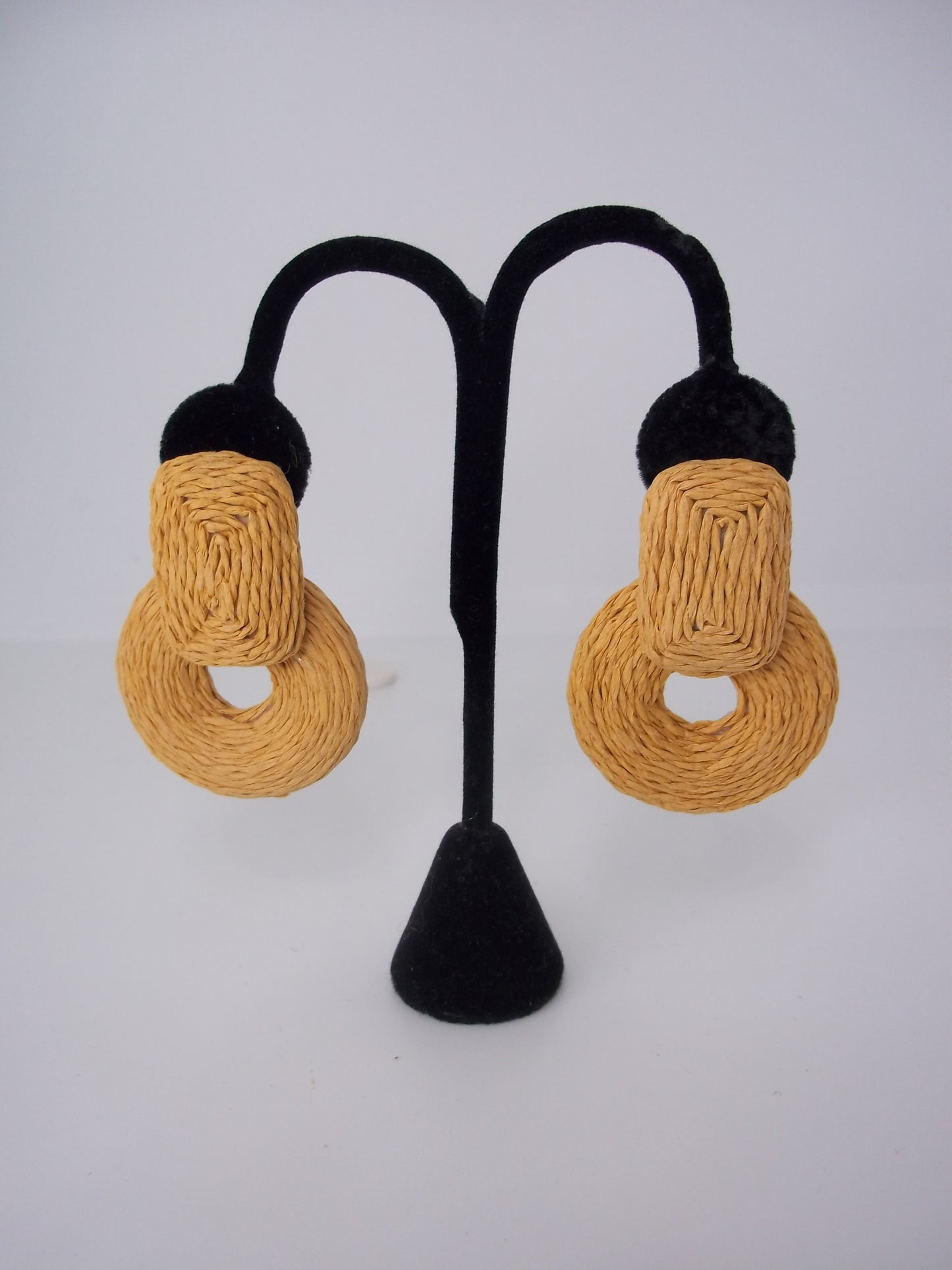 Basket Weave