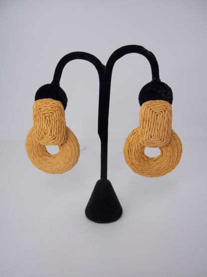 Basket Weave