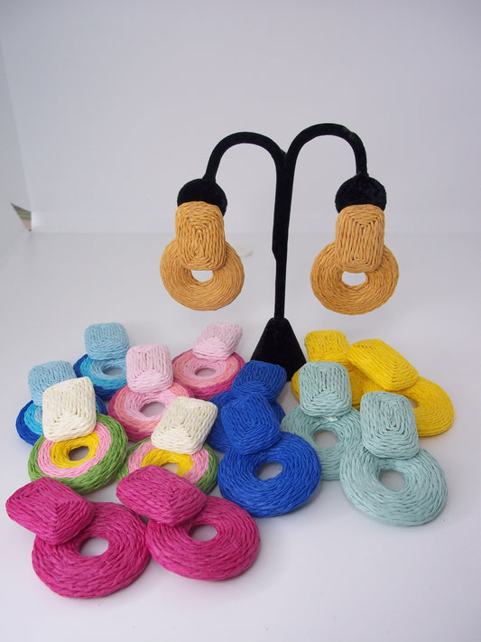 Basket Weave