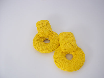Basket Weave