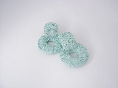 Basket Weave