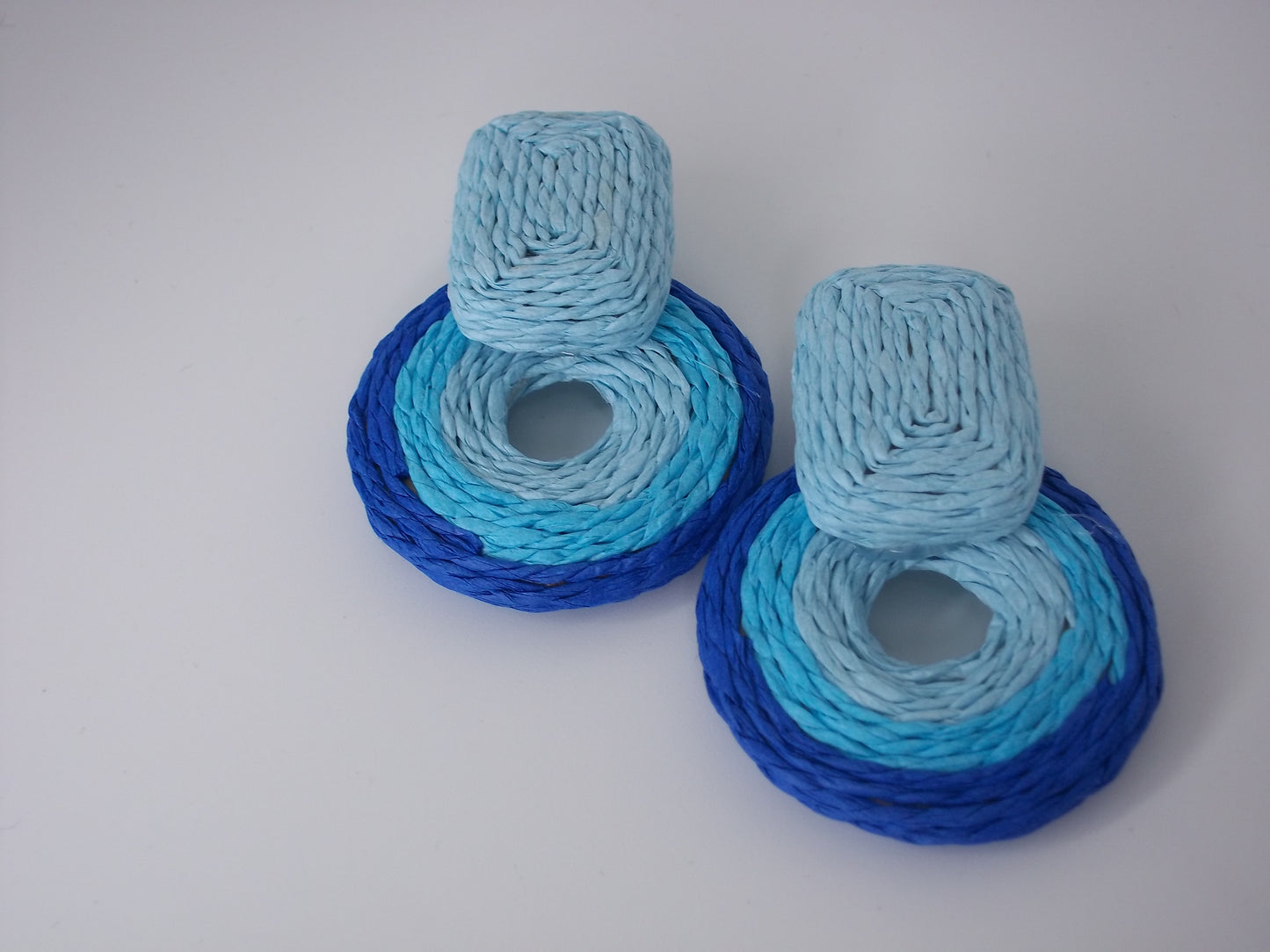 Basket Weave