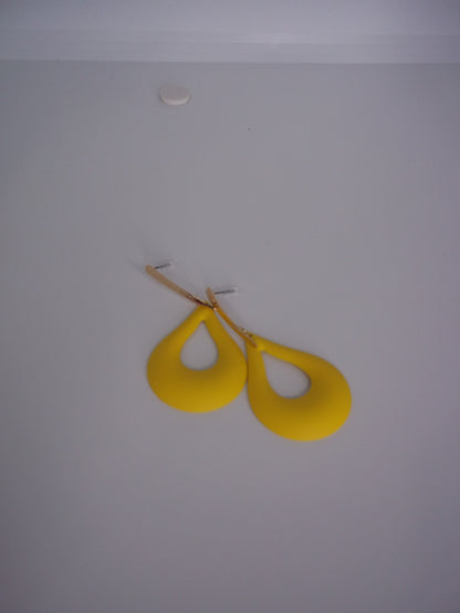 Tear Drop