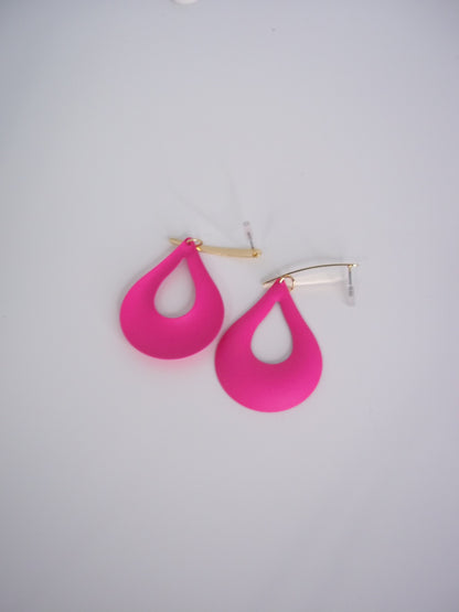 Tear Drop