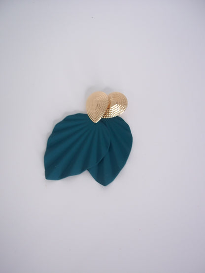 Leafy Fan