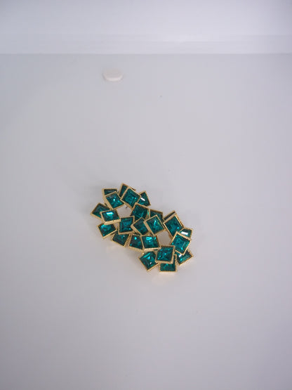 Diamond Flowers