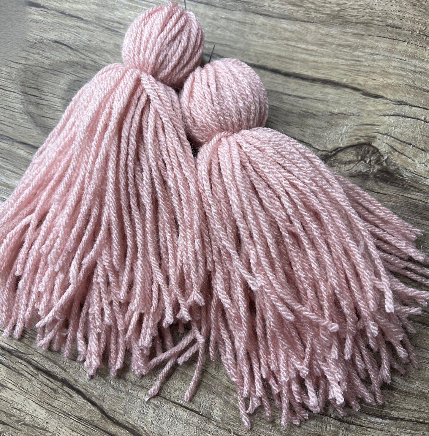Speedtassel Earrings