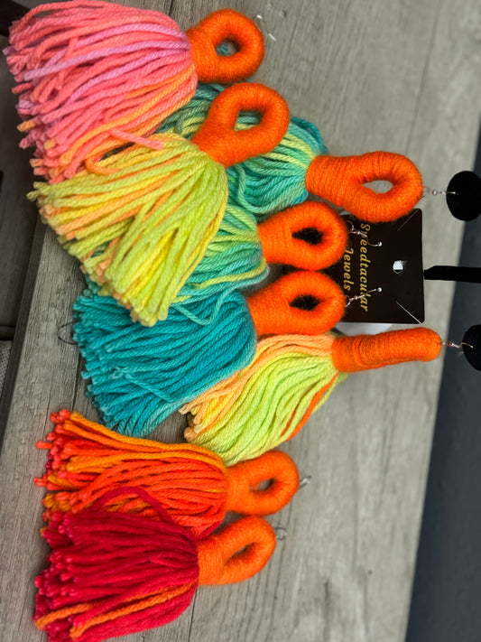 Lou-Tassel