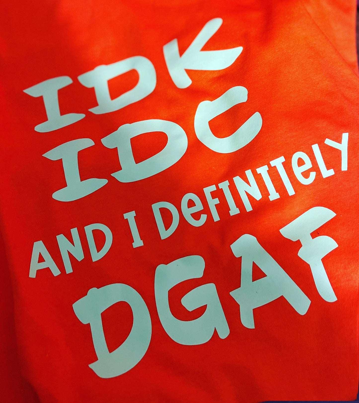How you feeling Tees