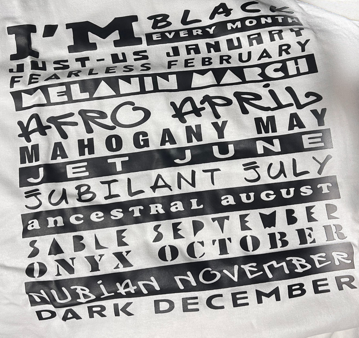 How you feeling Tees