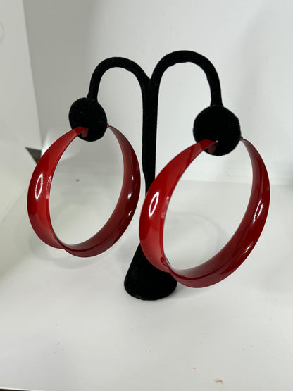Wide Hoops