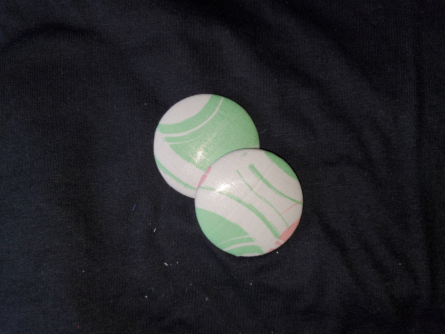 Button Me Up