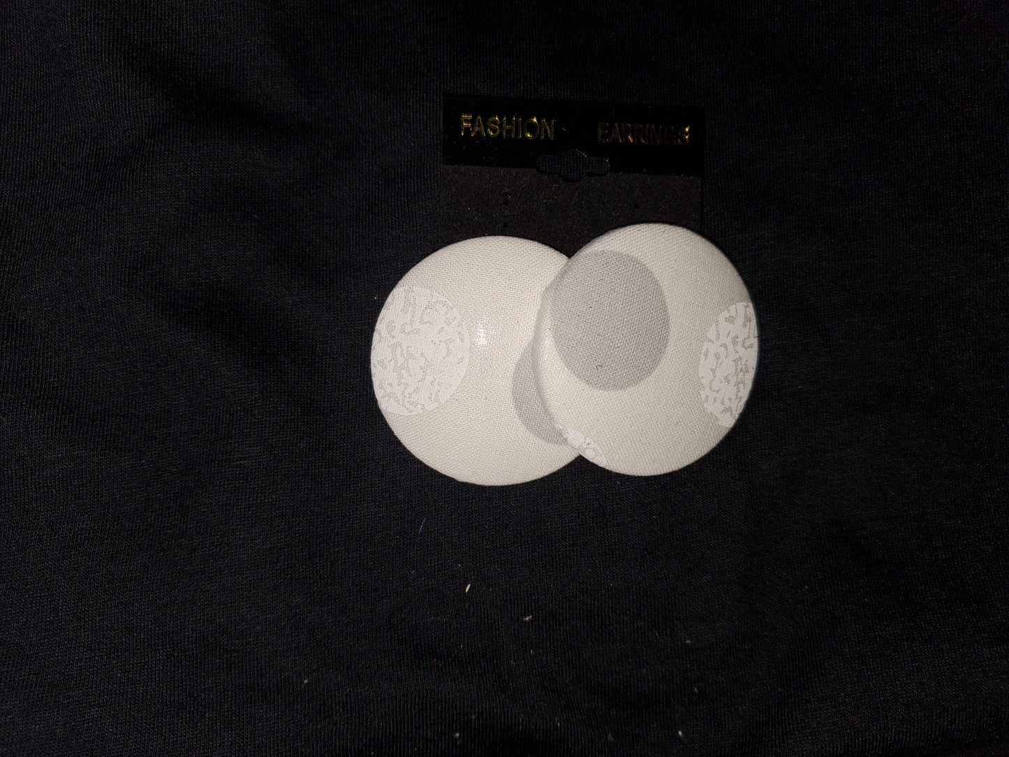 Button Me Up