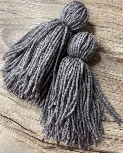 Speedtassel Earrings