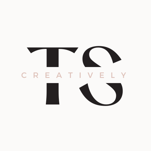 Creatively Tina Speed
